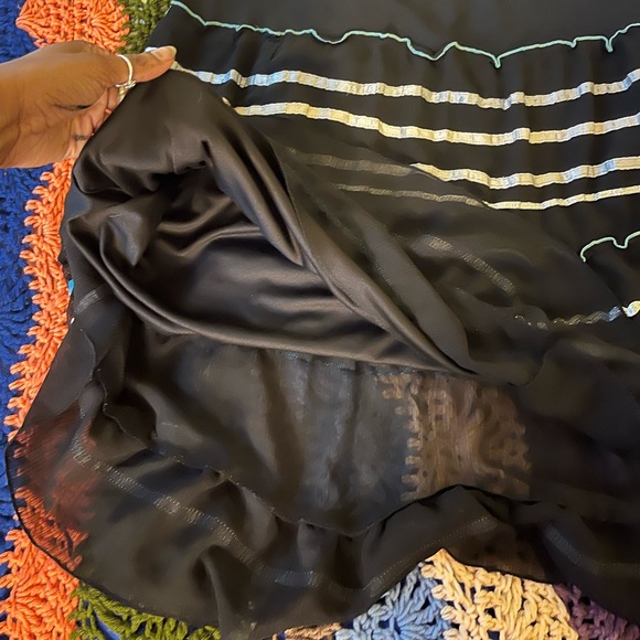 Maxi Skirt 🌚 - Picture 2 of 5